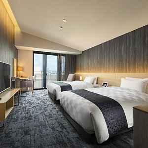 Premium Twin Room Smoking